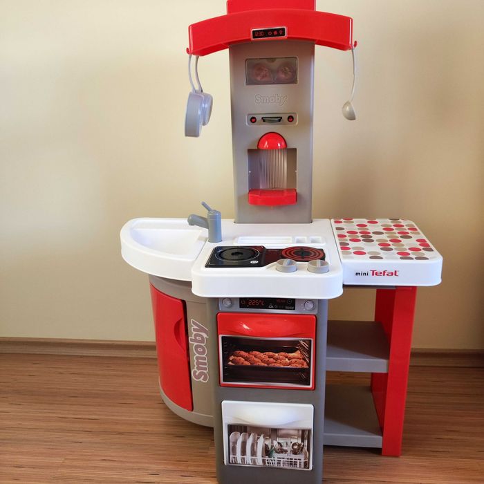 Детска кухня TEFAL