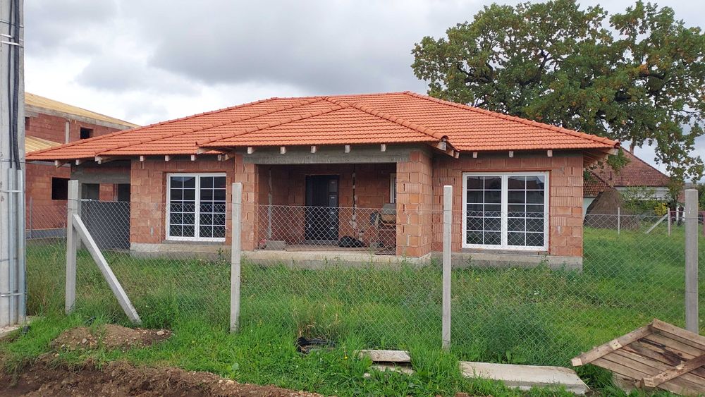 Vand casa Mihai Viteazu