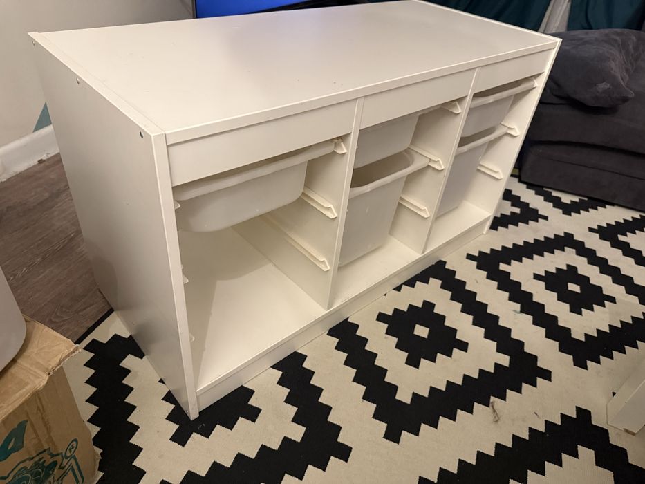 IKEA органайзер