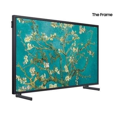 Телевизор QLED Samsung The Frame QE-75LS03D 75" 2024 Вьетнам 2 goda ga