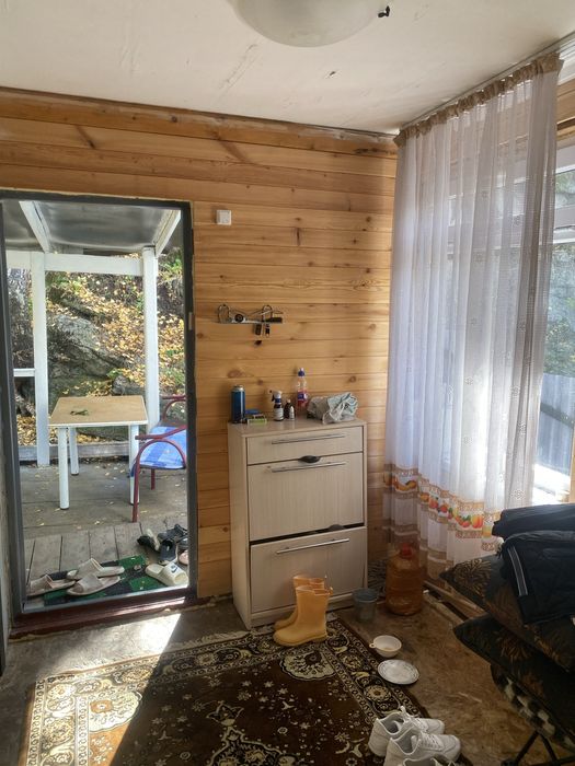 Продаётся дом + 30 соток на берегу Бухтармы