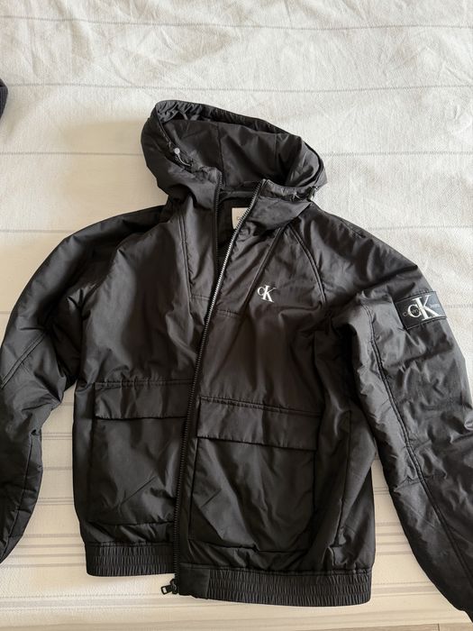 Куртка Calvin Klein