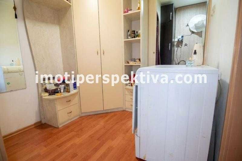 реф.20096 Готов за нанасяне, отлична локация-Събота пазара!