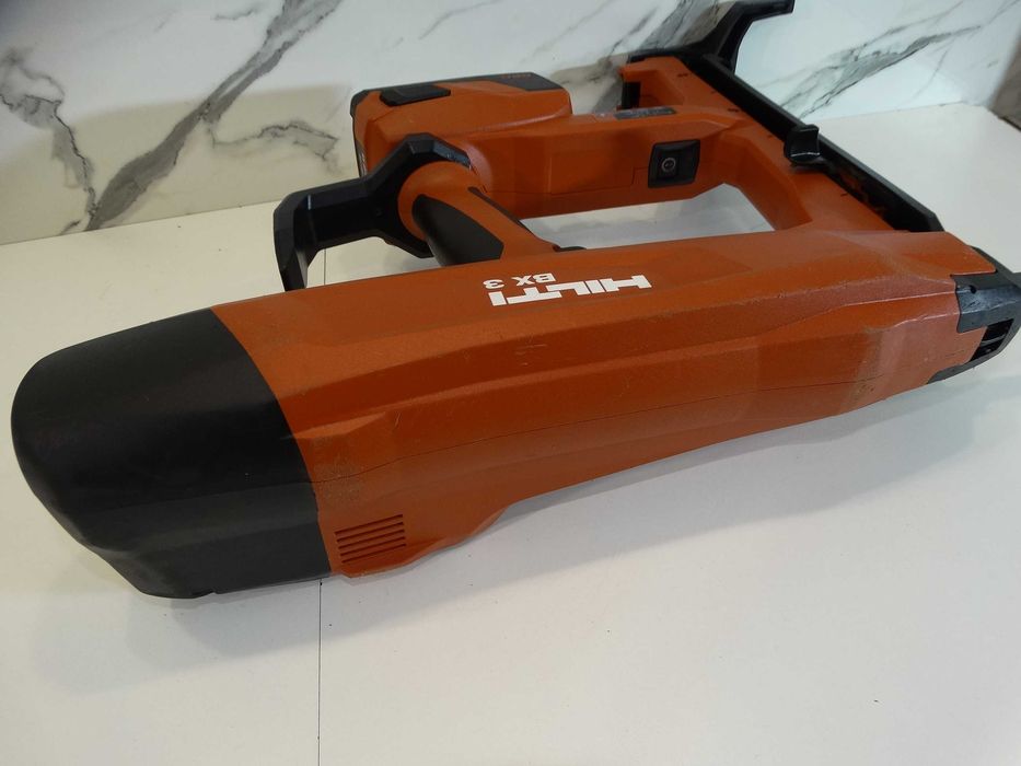 Hilti BX 3L  - Уред за директен монтаж