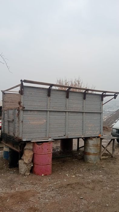 Продам Борт, термобутка