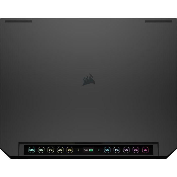 Corsair VOYAGER 16.0 QHD 240Hz IPS R9-6900HS DDR5 32  2TB 6800M 12GB