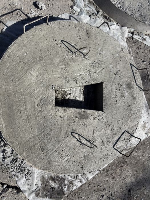 Продам кольца ЖБИ