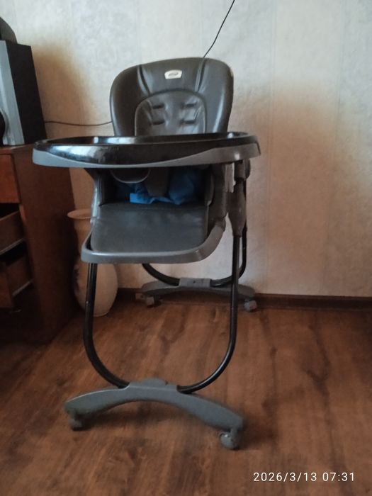 детское кресло продается