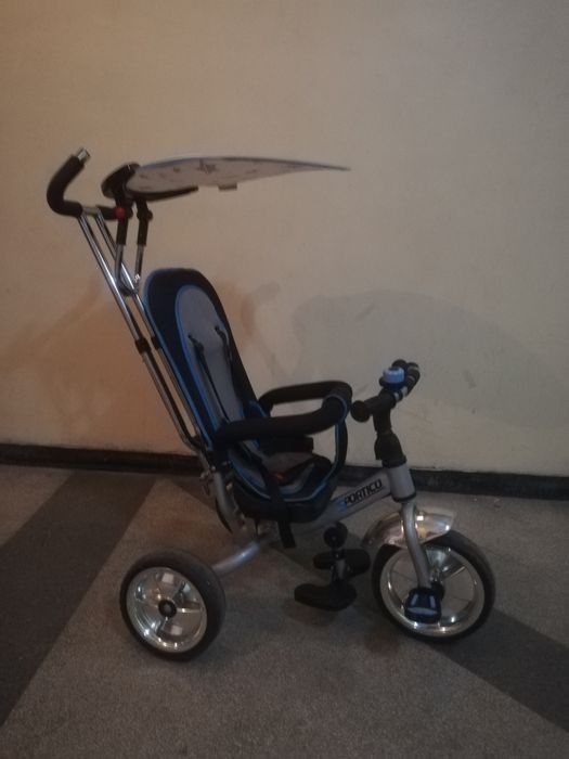 Детска Количка Триколка chipolino sportico