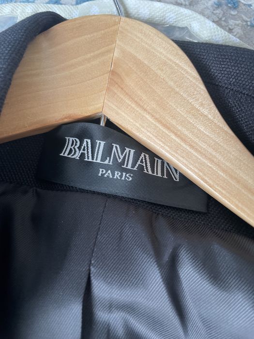 Пиджак Бальман женский