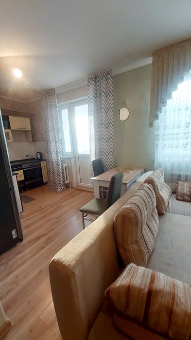 1 ком.квартира Левый берег жк Мисон