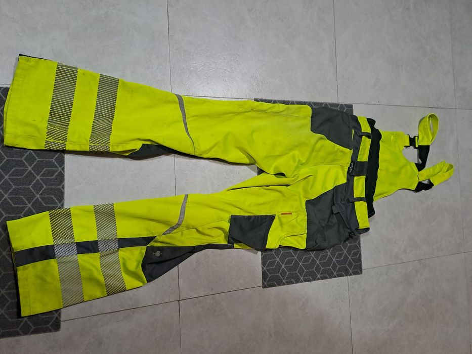 Engelbert strauss marimea 54