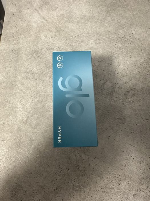 Aparat Glo Hyper