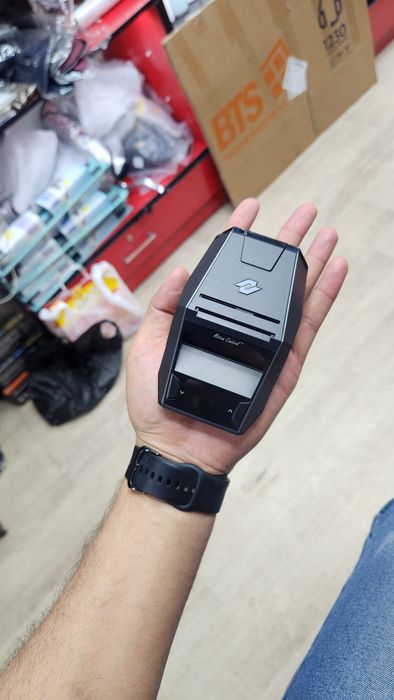 Antiradar neoline 8800s wifi.