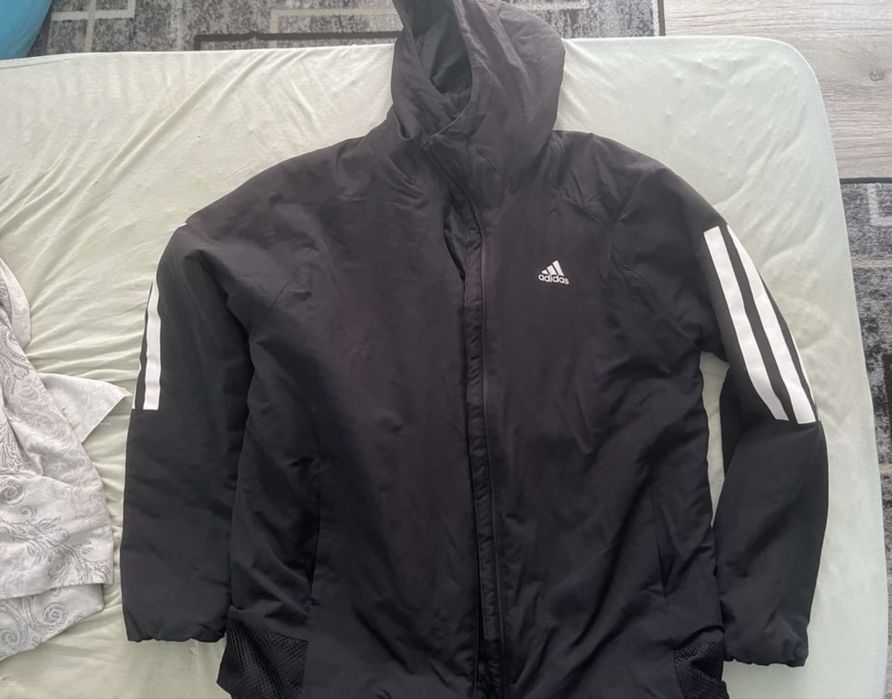 Мъжко зимно яке ADIDAS