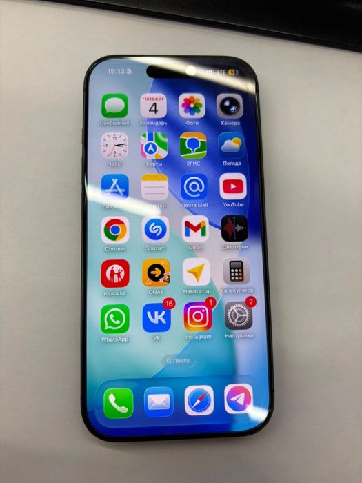 срочно продам iphone 17 256