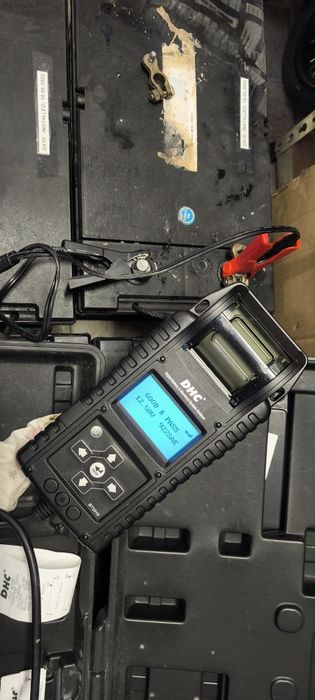 Акумулатор 200 Ah