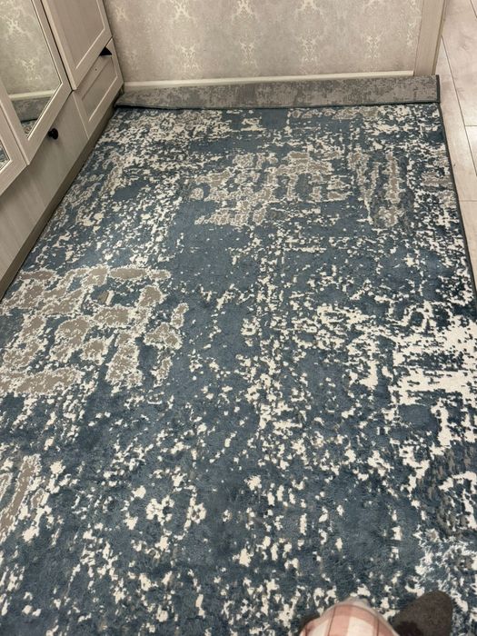 Продам новые и Б/у ковры