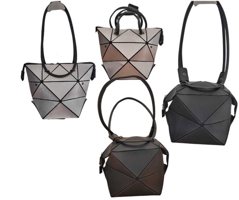 Дамски раници и чанти на едро