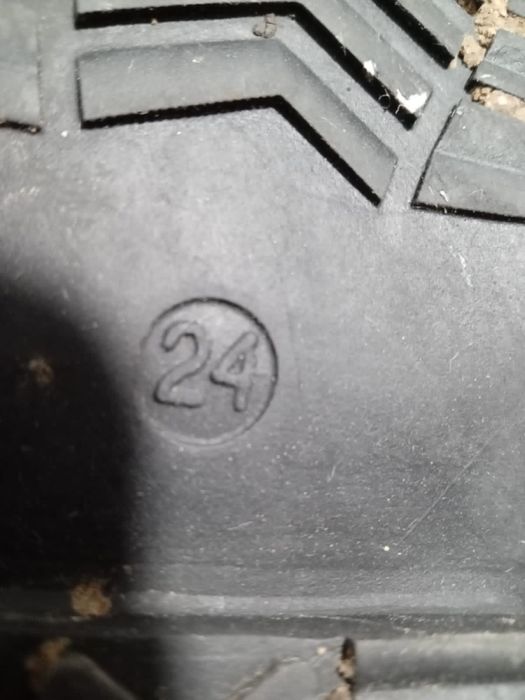 Сапоги для девочки