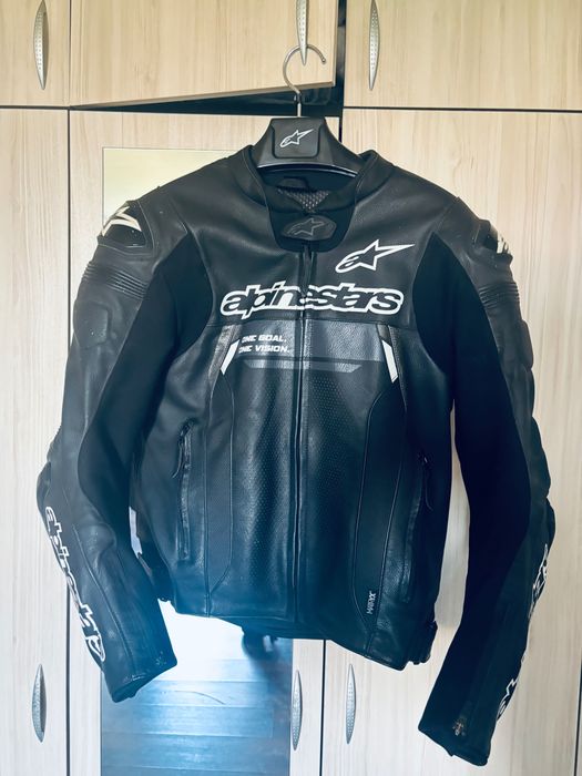 Alpinestars мото екип от две части