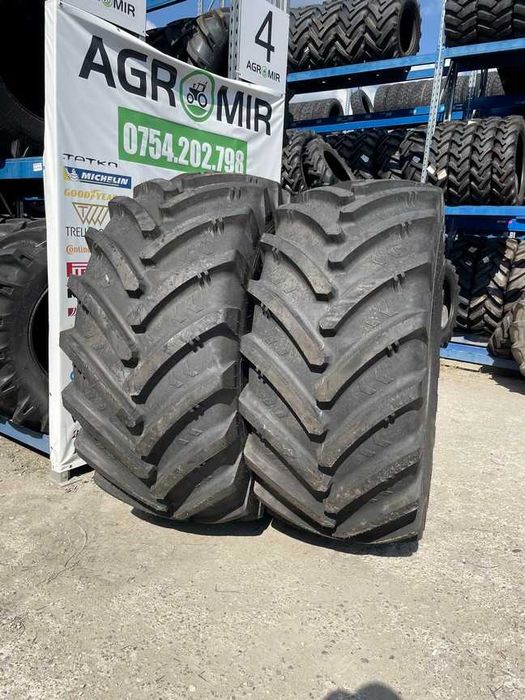 Ascenso Cauciucuri Tubeless 800/65 R32 Anvelope Noi