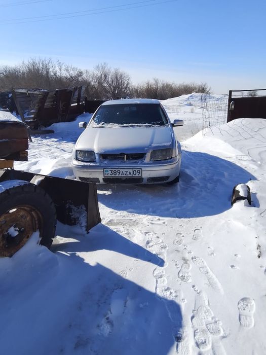 Продам фальсваген джетта