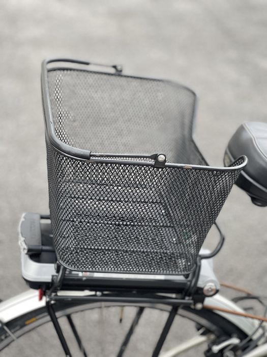 Електрически алуминиев велосипед SIMPLON Alulite - 28” | 27 скорости