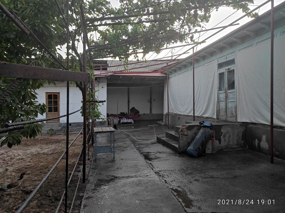 СРОЧНАЯ ПРОДАЖА! Дом 6 соток в Кибрае, отличное расположение!