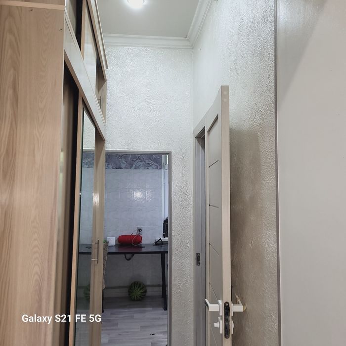 Продается квартира