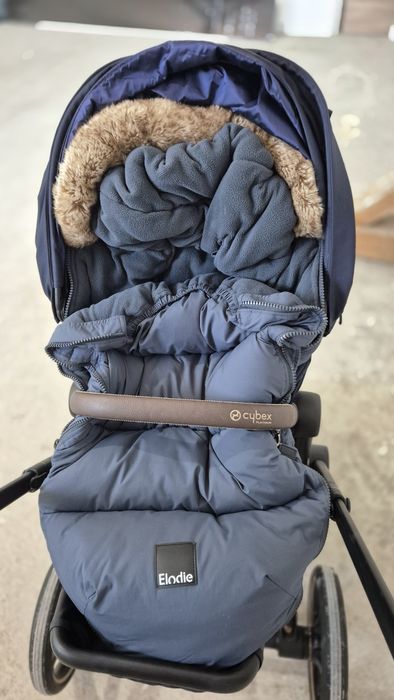 Cybex platinum carucior
