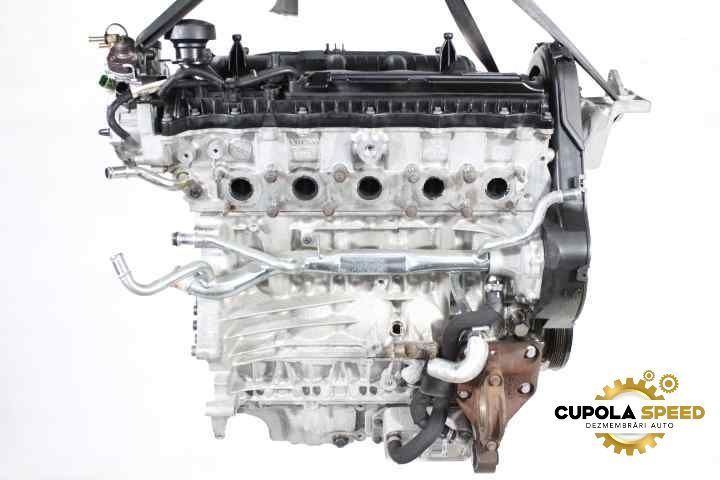 Motor fara anexe 2.4D D5244T10 Volvo XC70 3 [2007 - 2013]