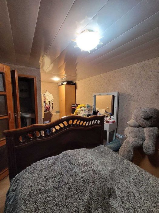 Дом в аренду. Новомосковская