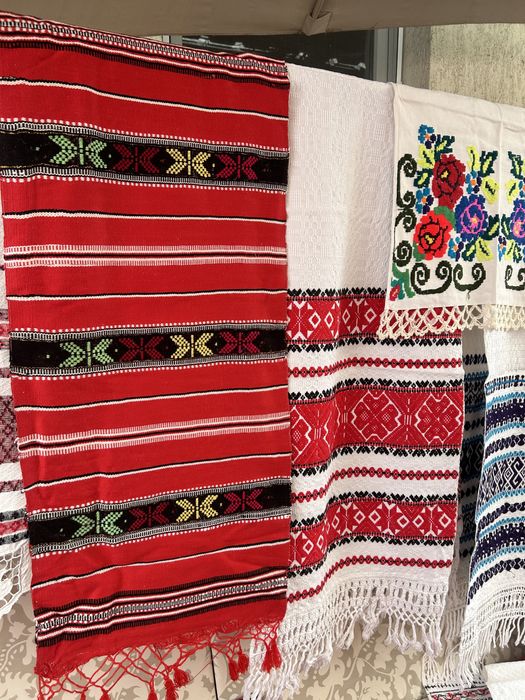 Ștergare cusute manual si in război,dantela manuala