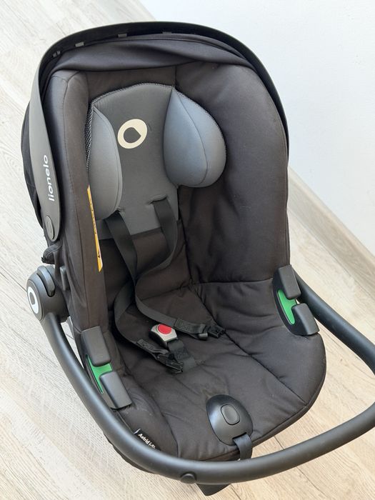 Scoica auto bebelusi LIONELO