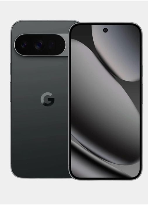 Google pixel 10 pro XL