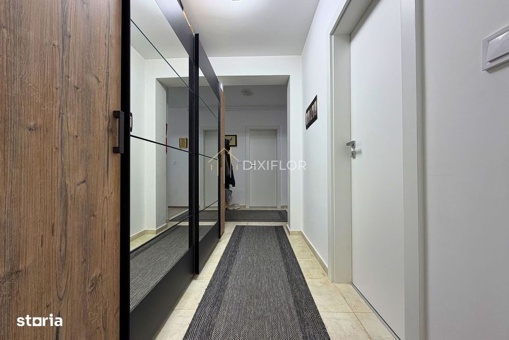 Apartament cu 3 camere + Garaj | Maurer Residence | 178.000 €