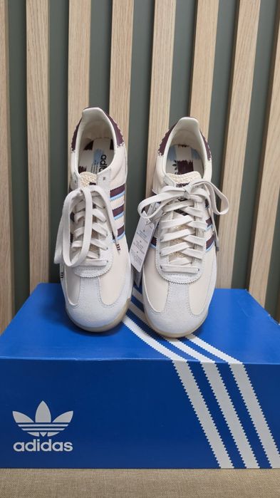 Мъжки маратонки Adidas