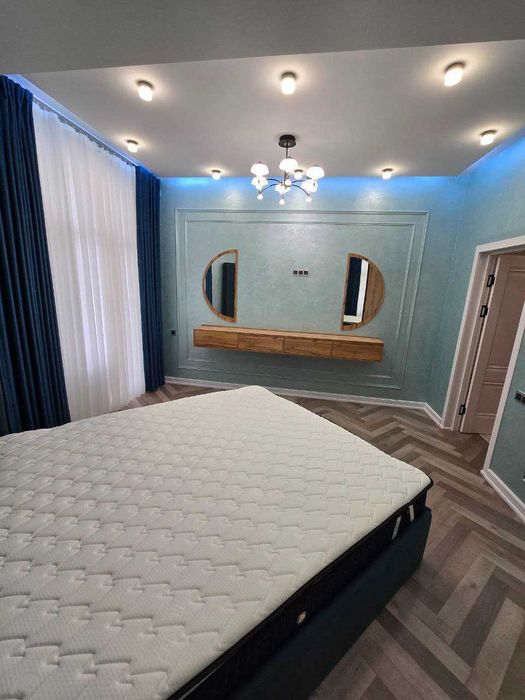 Сдаётся в аренду 2-ком/4/9 квартира на Алмазарский  районе! Ул Сагбон