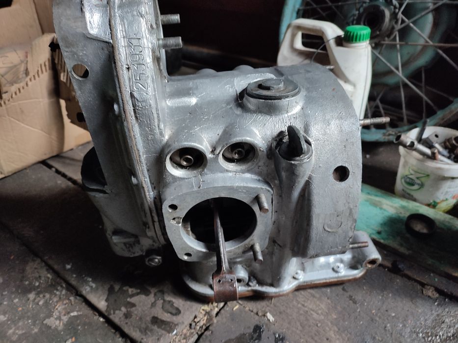 Продам  целиндры кольца на Урал