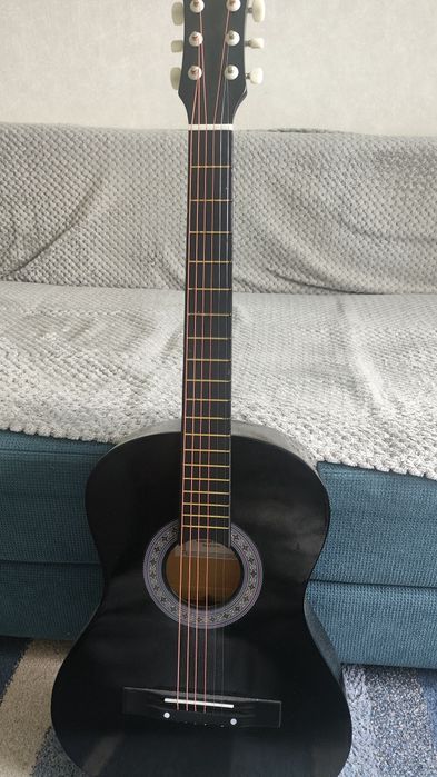 Продам гитару идеальном состоянии