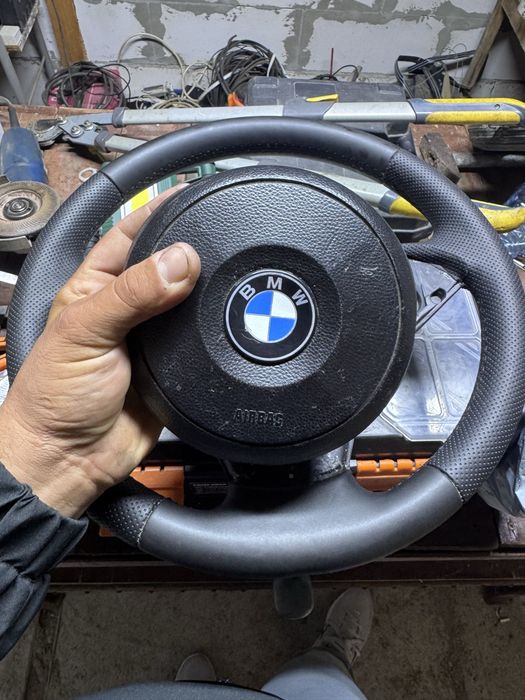 Airbag за БМВ е60/е61