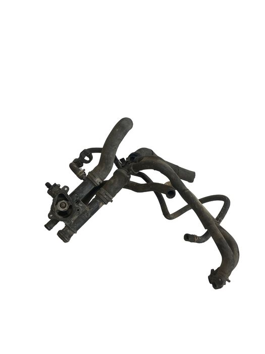 Carcasa Termostat + Conducte Renault Master/Movano Interstar 2.5Dci 2