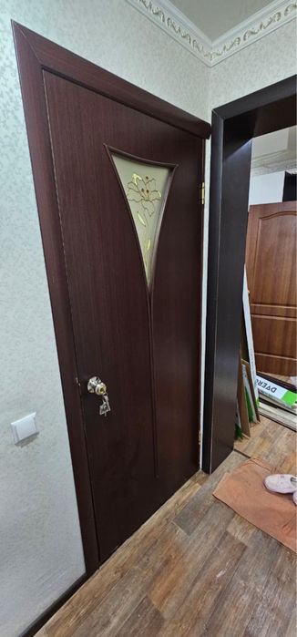 Продам межкомнатные двери