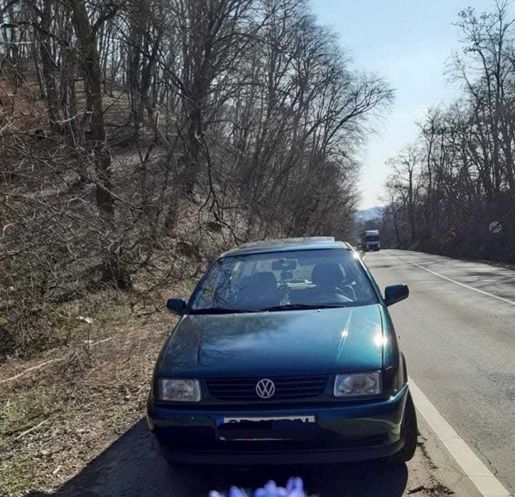 Mașină de vânzare