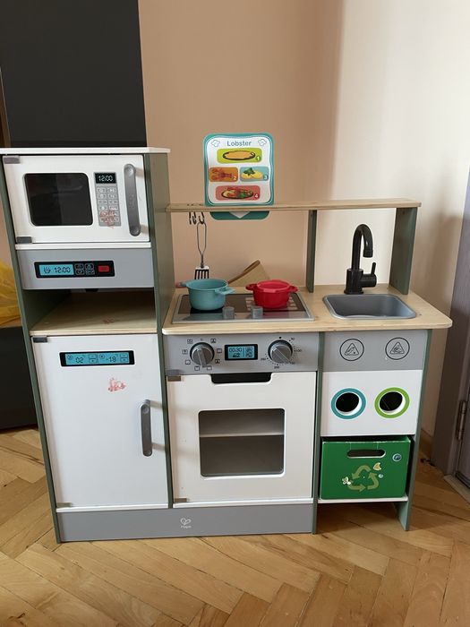 Детска кухня за деца