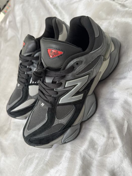 New balance 9060