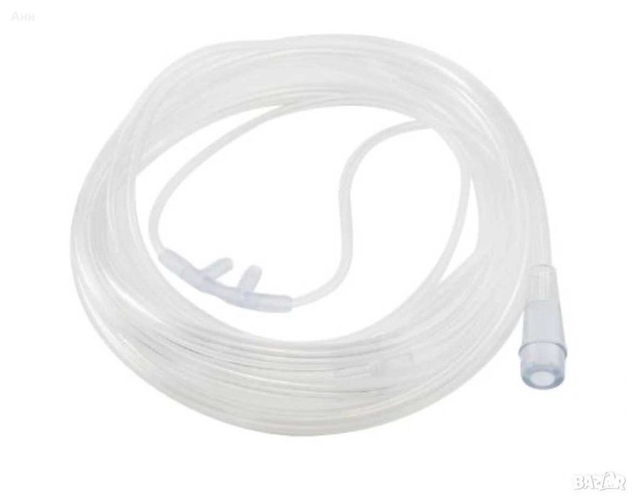 Philips Everflo – кислороден концентратор НОВО! + подарък 3 носни канюлки и 1 овлажнител