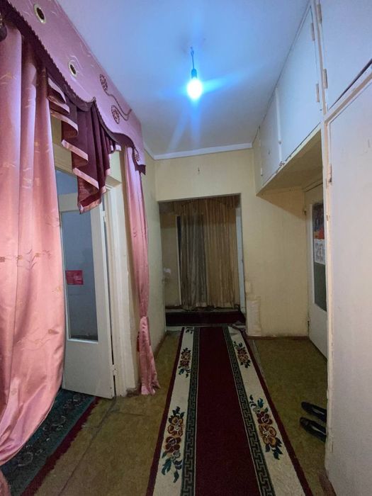 Сергели 3.  2/5/5 оила загс расмдагидек гилам холодилник