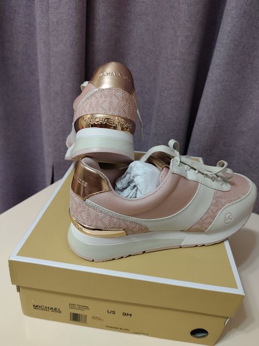 Кроссовки Michael Kors. Оригинал 100%